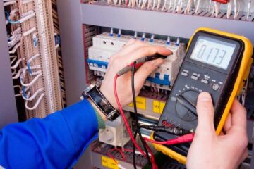 Reliable Electrician Leeds