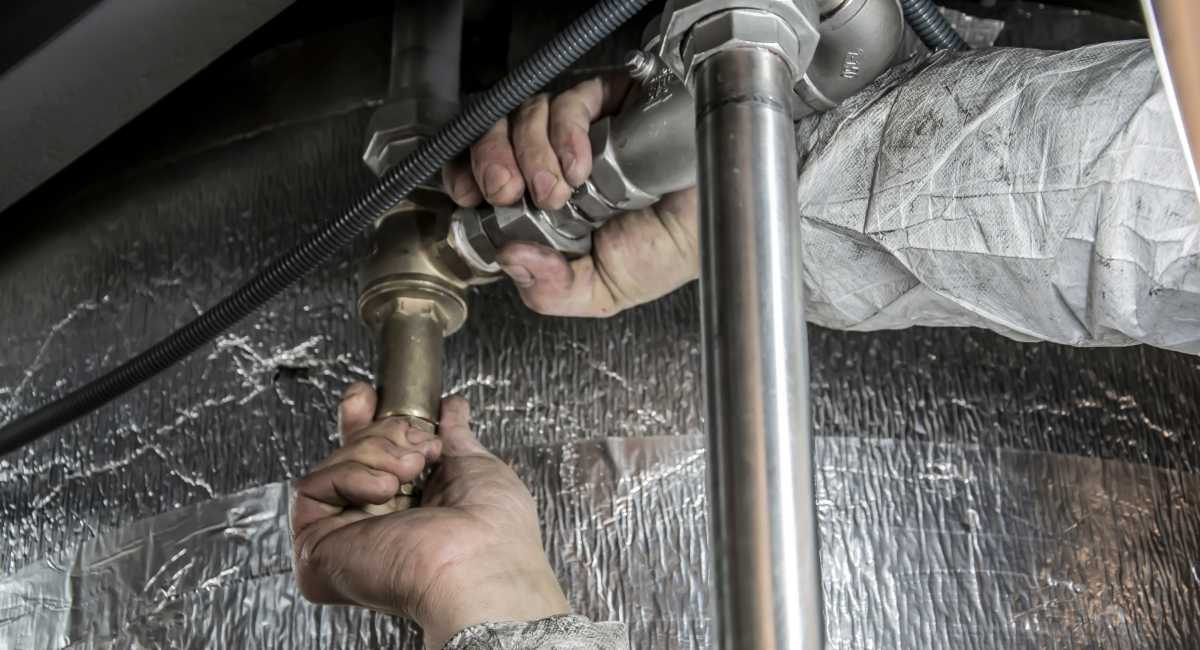 Expert Electrical & Plumbing Services in Leeds
