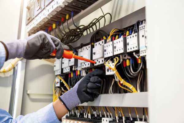 Consumer Units, Fuse Boards & Rewires