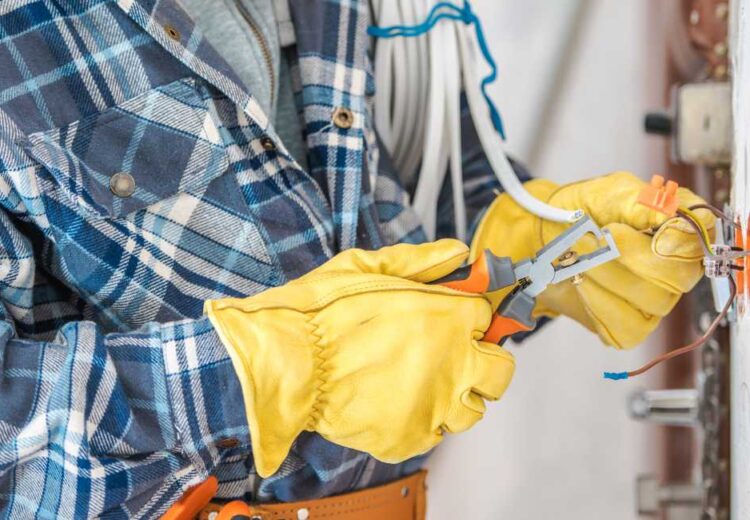Everything You Need to Know About Hiring a Local Electrician