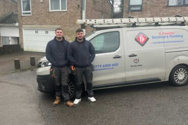 R Pearson Electrical, Your 247 Electrician in Leeds