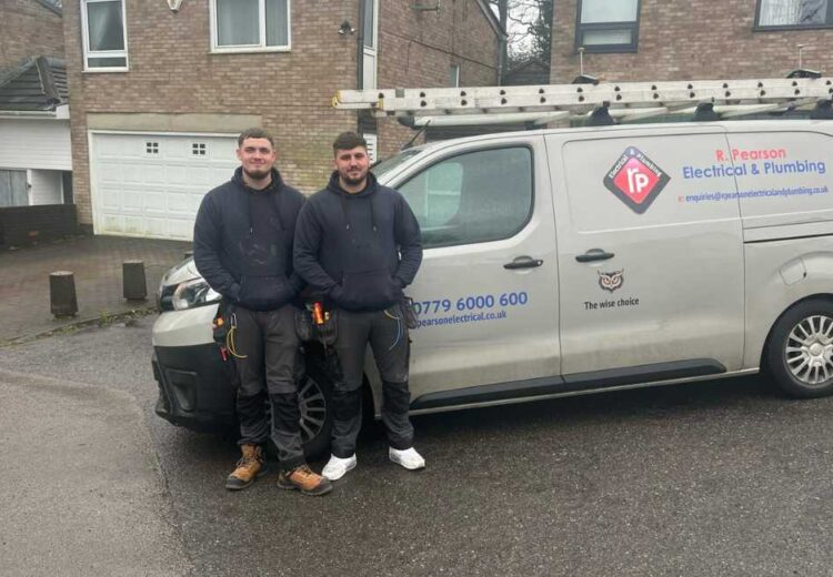 R Pearson Electrical, Your 247 Electrician in Leeds