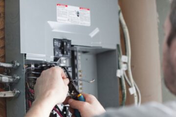 5 Electrical Upgrades to Consider for Your Leeds Home
